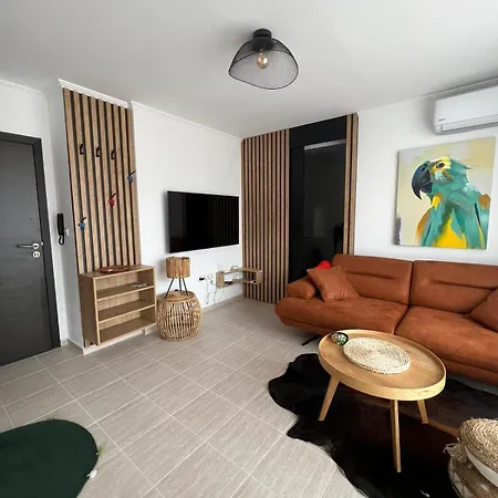 двустаен вила каламбрия Apartament