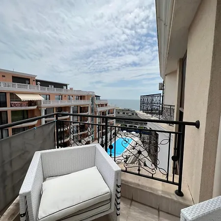 двустаен вила каламбрия Apartament *