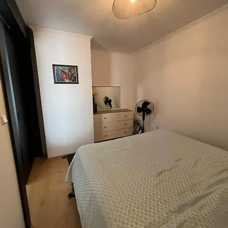 двустаен вила каламбрия Apartament
