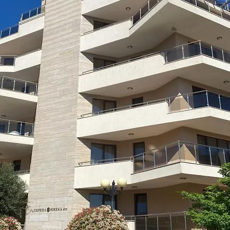 двустаен вила каламбрия Apartament
