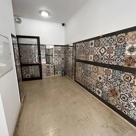 Apartament двустаен вила каламбрия